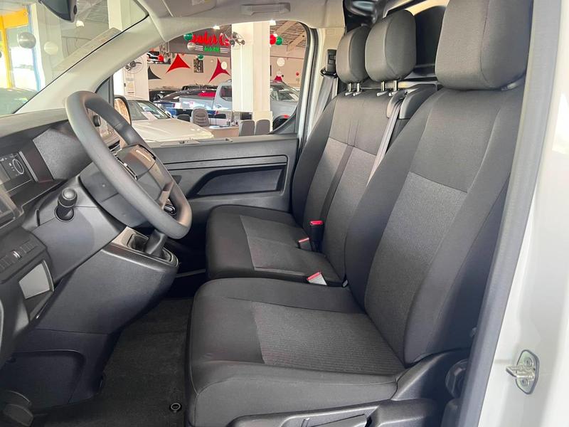 Peugeot Expert Cargo - foto 13