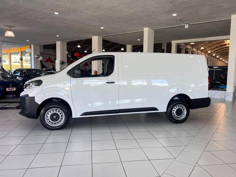 Peugeot Expert Cargo - foto 5