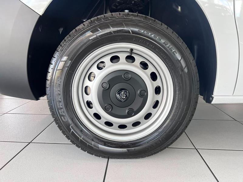 Peugeot Expert Cargo - foto 16