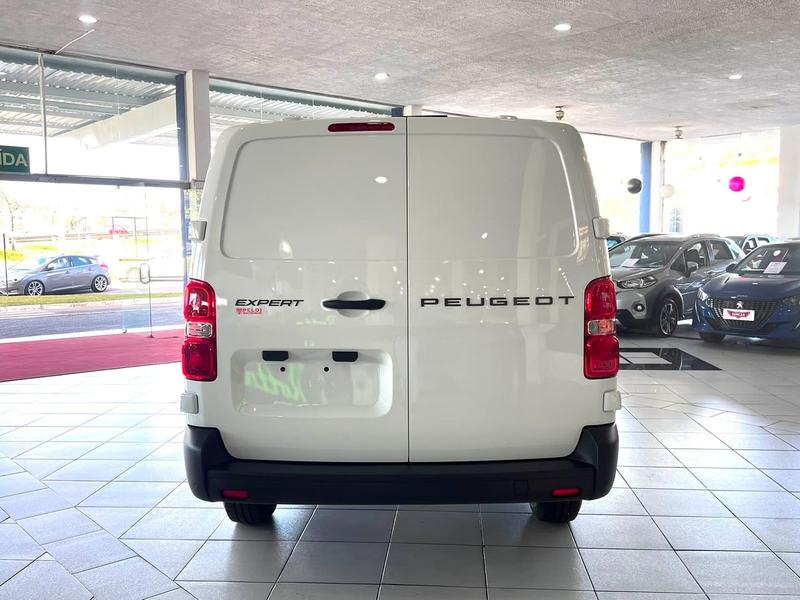 Peugeot Expert Cargo - foto 7