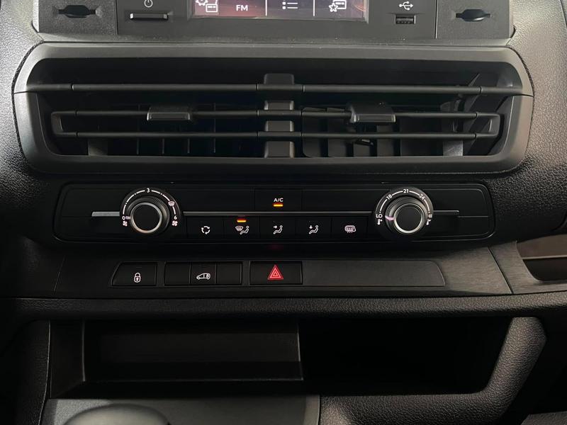 Peugeot Expert Cargo - foto 11