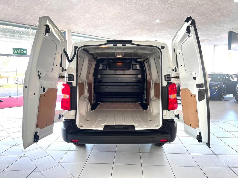 Peugeot Expert Cargo - foto 14