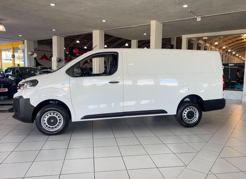 Peugeot Expert Cargo - foto 6