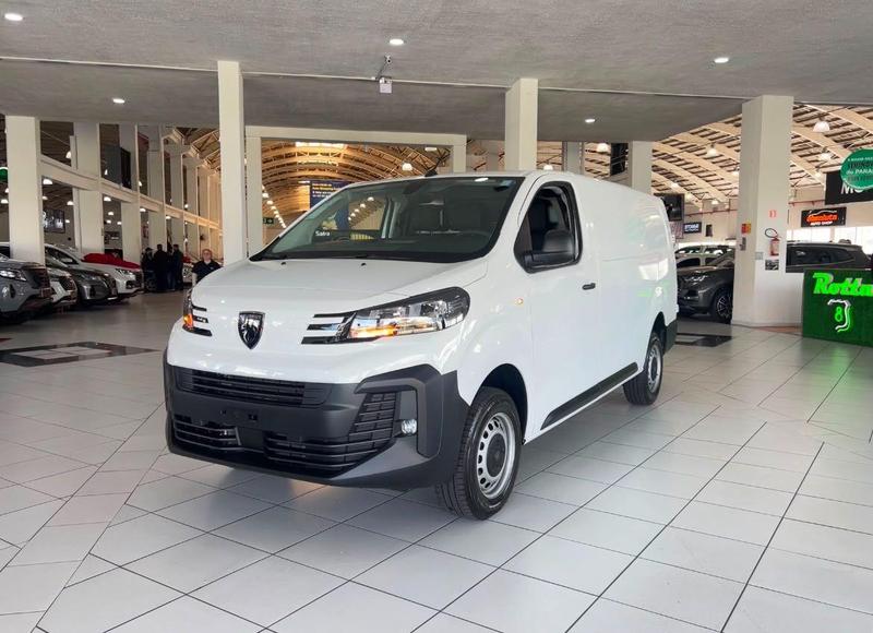 Peugeot Expert Cargo - foto 2