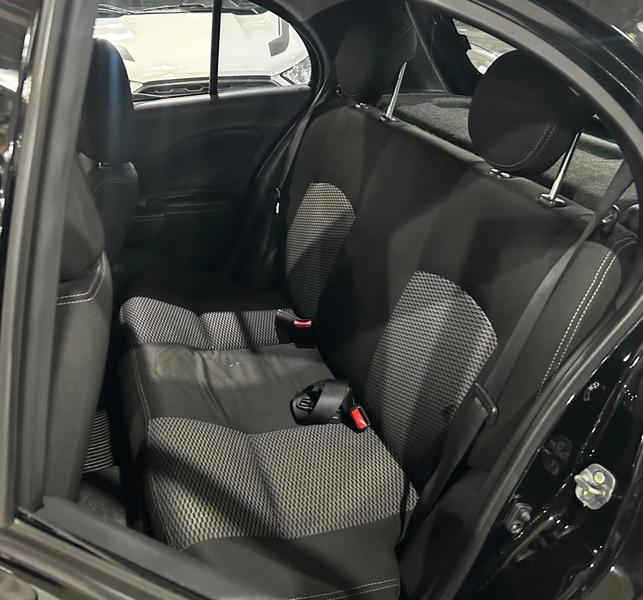 Nissan March 16sv - foto 17