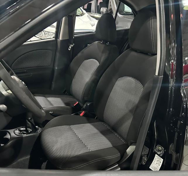 Nissan March 16sv - foto 16