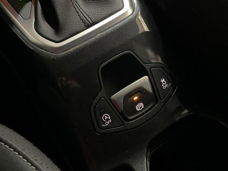 Jeep Renegade Trailhawk T270 1.3 Tb Flex Aut. - foto 19