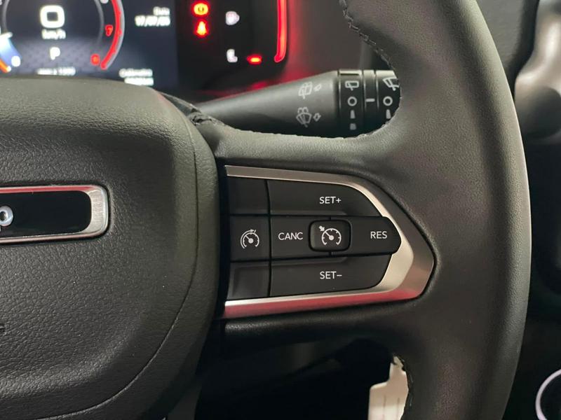 Jeep Renegade Trailhawk T270 1.3 Tb Flex Aut. - foto 13