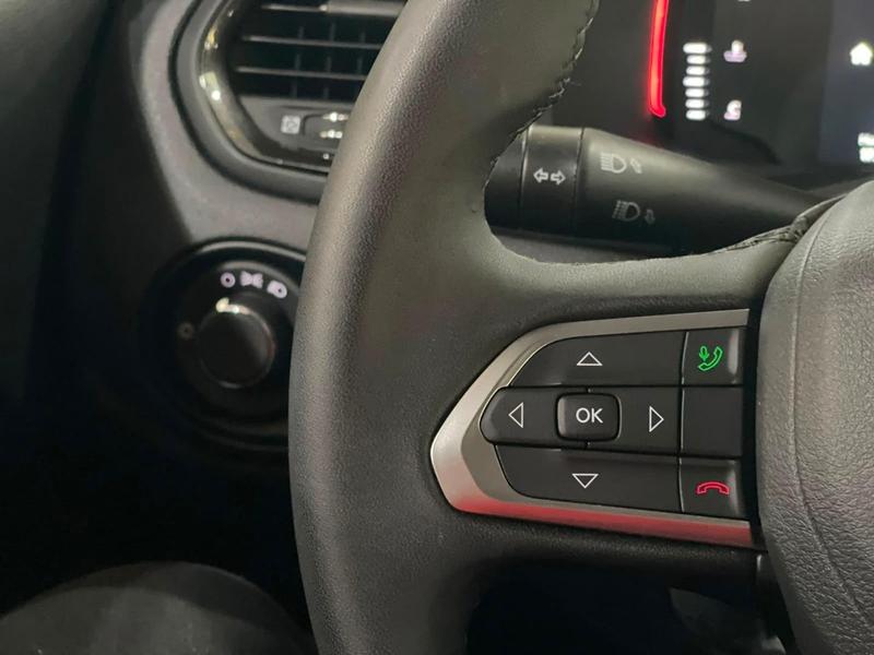 Jeep Renegade Trailhawk T270 1.3 Tb Flex Aut. - foto 12