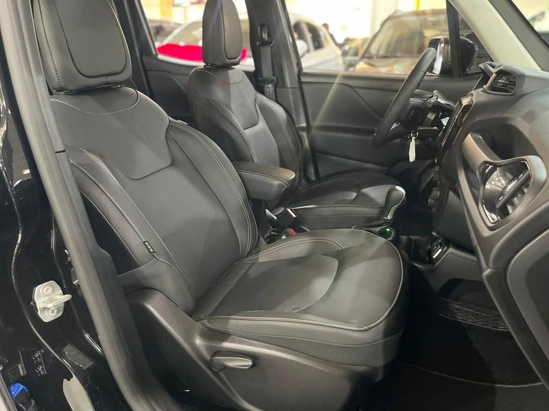 Jeep Renegade Trailhawk T270 1.3 Tb Flex Aut. - foto 16