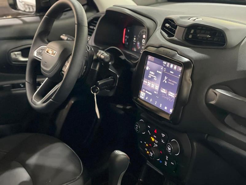 Jeep Renegade Trailhawk T270 1.3 Tb Flex Aut. - foto 9