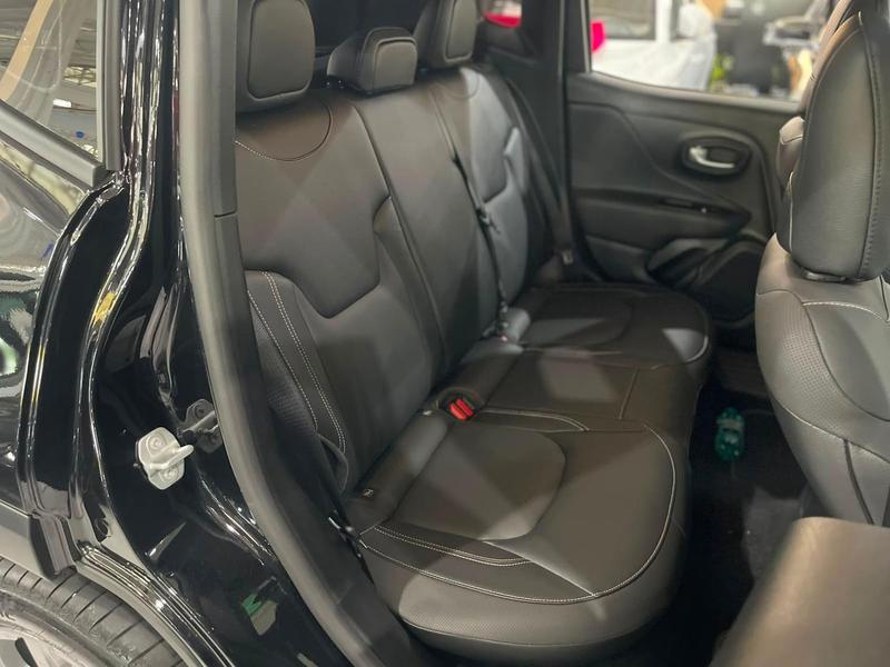 Jeep Renegade Trailhawk T270 1.3 Tb Flex Aut. - foto 17