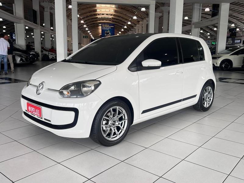 Volkswagen Up! 2016 à venda