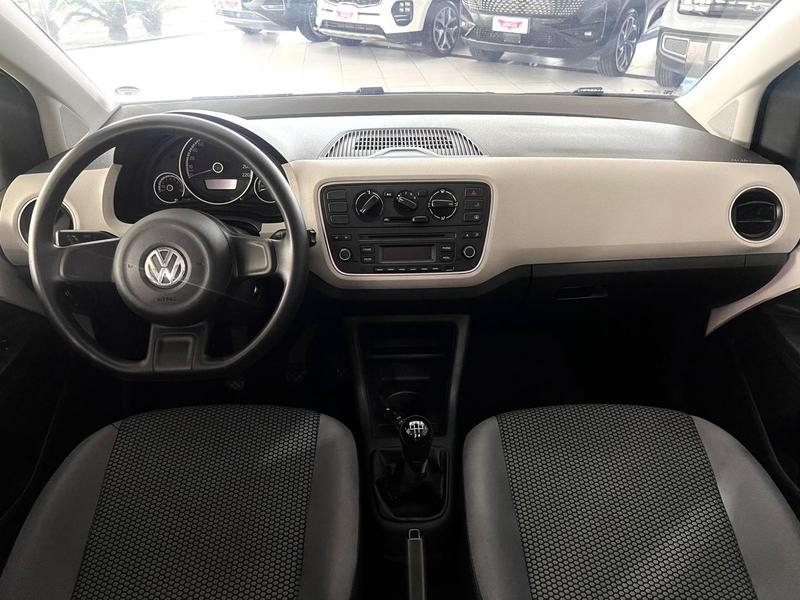 Volkswagen Up! Move Mb - foto 10