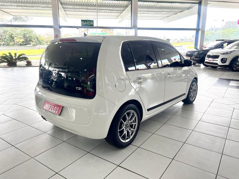 Volkswagen Up! Move Mb - foto 9