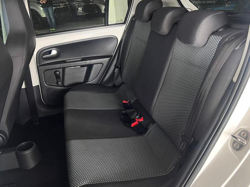 Volkswagen Up! Move Mb - foto 14