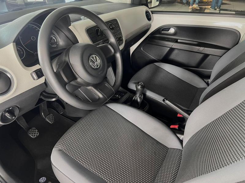 Volkswagen Up! Move Mb - foto 15