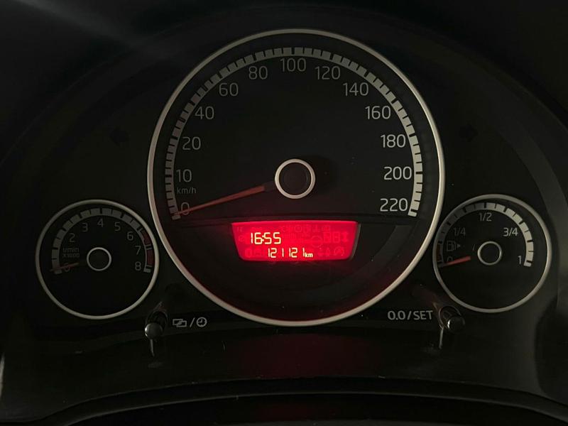 Volkswagen Up! Move Mb - foto 12