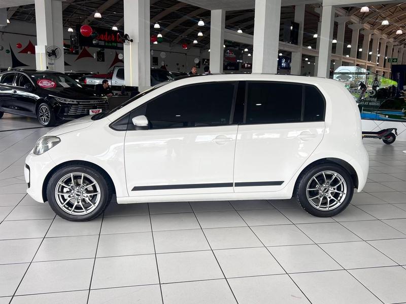 Volkswagen Up! Move Mb - foto 5