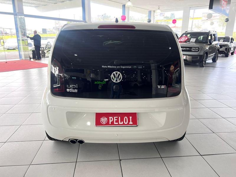 Volkswagen Up! Move Mb - foto 8