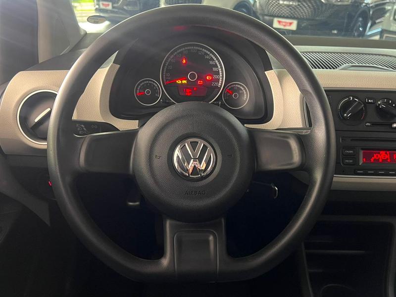Volkswagen Up! Move Mb - foto 11