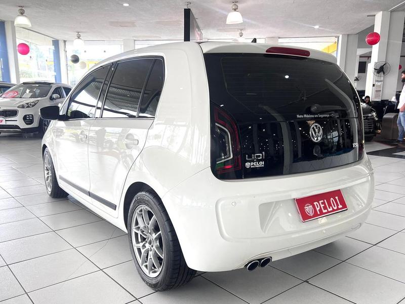 Volkswagen Up! Move Mb - foto 7