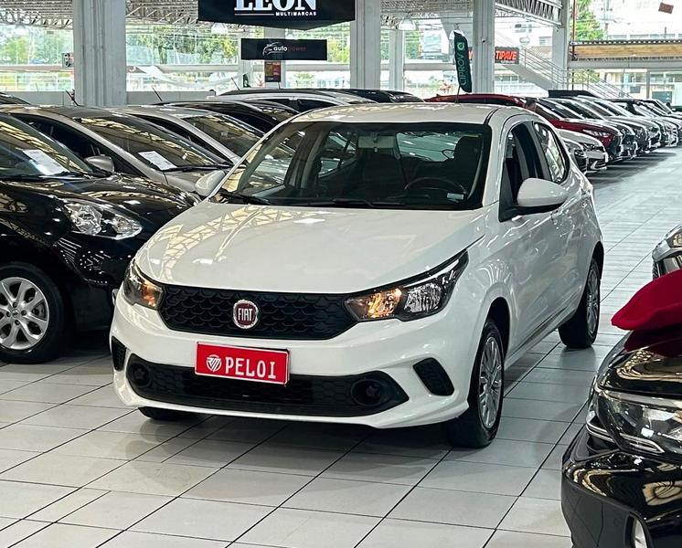 Fiat Argo 1.0 - foto 2