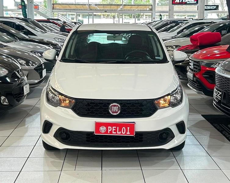 Fiat Argo 1.0 - foto 3