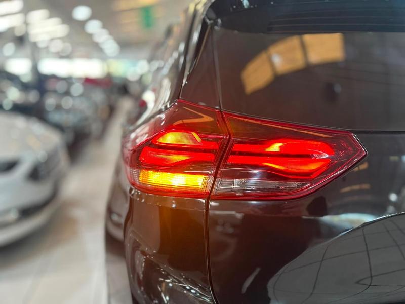 Chevrolet Tracker T A LT - foto 19