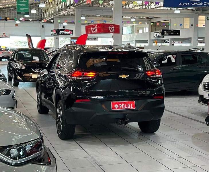 Chevrolet Tracker T A LT - foto 5