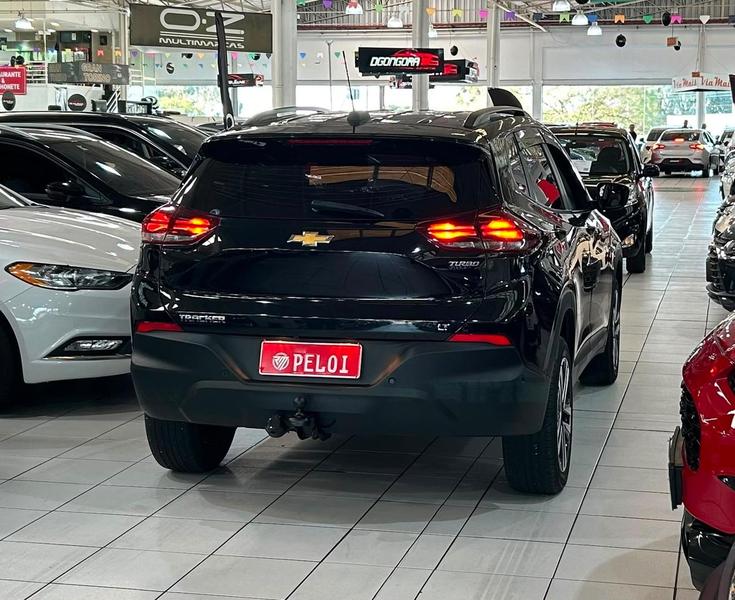 Chevrolet Tracker T A LT - foto 7