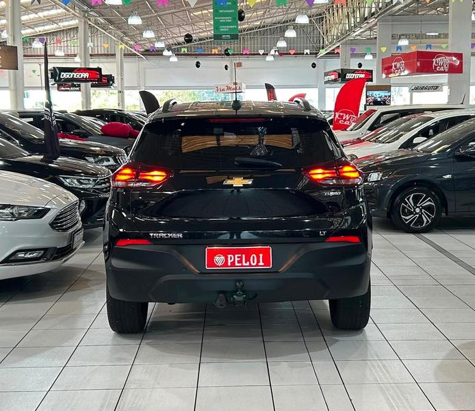 Chevrolet Tracker T A LT - foto 6
