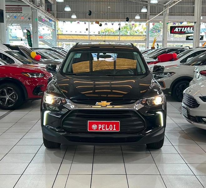 Chevrolet Tracker T A LT - foto 3