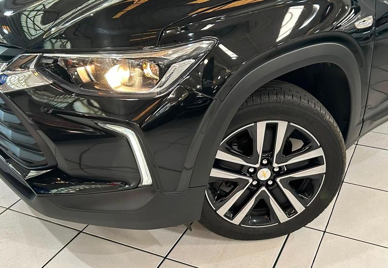Chevrolet Tracker T A LT - foto 20