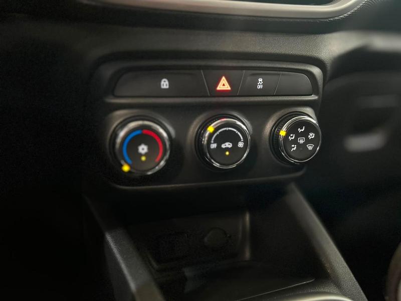 Chevrolet Tracker T A LT - foto 12