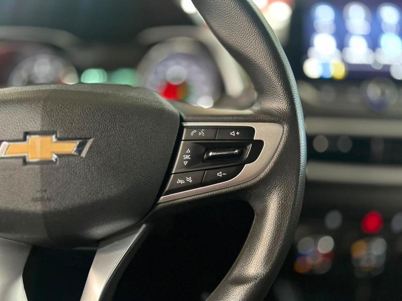 Chevrolet Tracker T A LT - foto 11