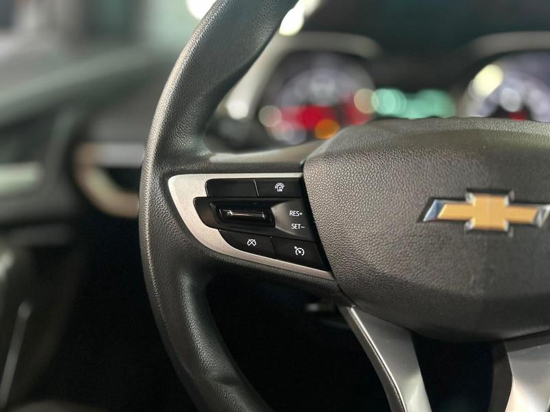 Chevrolet Tracker T A LT - foto 10