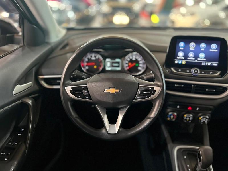 Chevrolet Tracker T A LT - foto 9