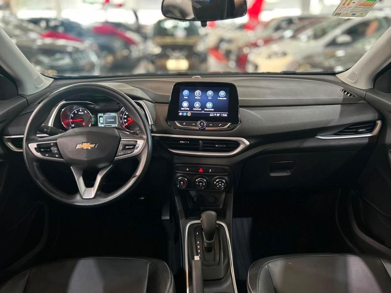 Chevrolet Tracker T A LT - foto 8