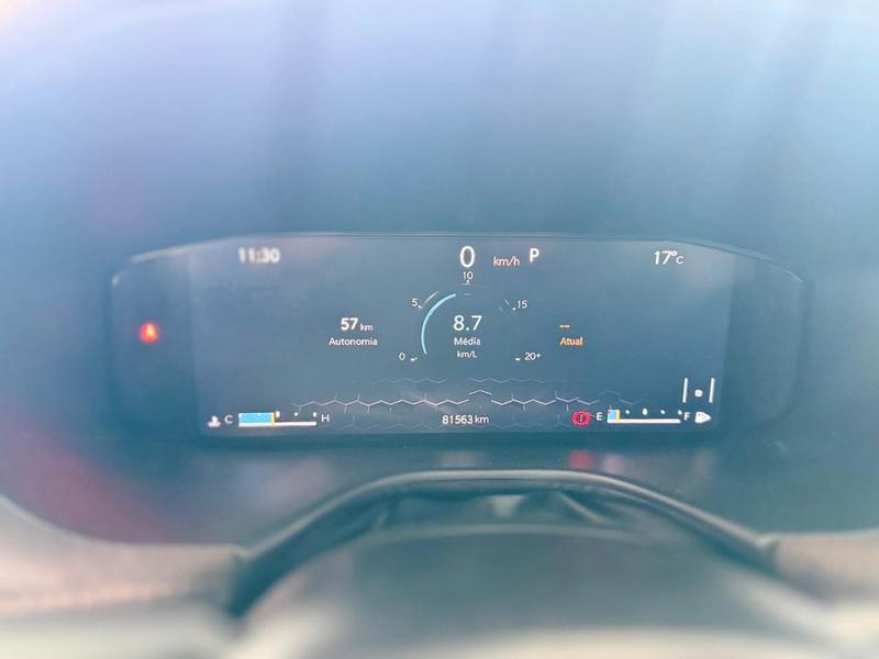 Jeep Commander Ovr T270 - foto 13