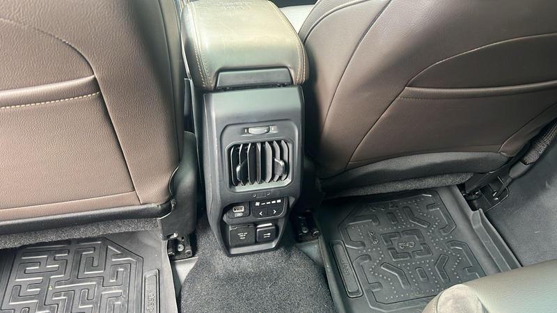 Jeep Commander Ovr T270 - foto 15
