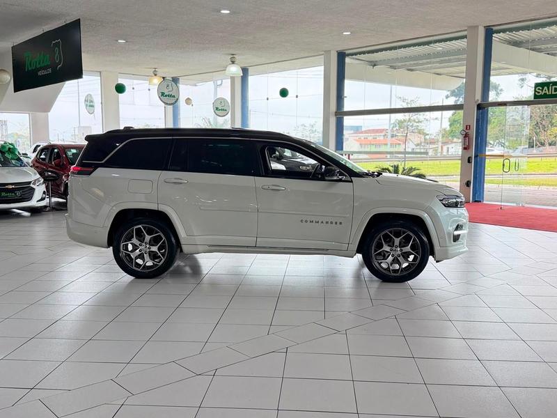 Jeep Commander Ovr T270 - foto 7