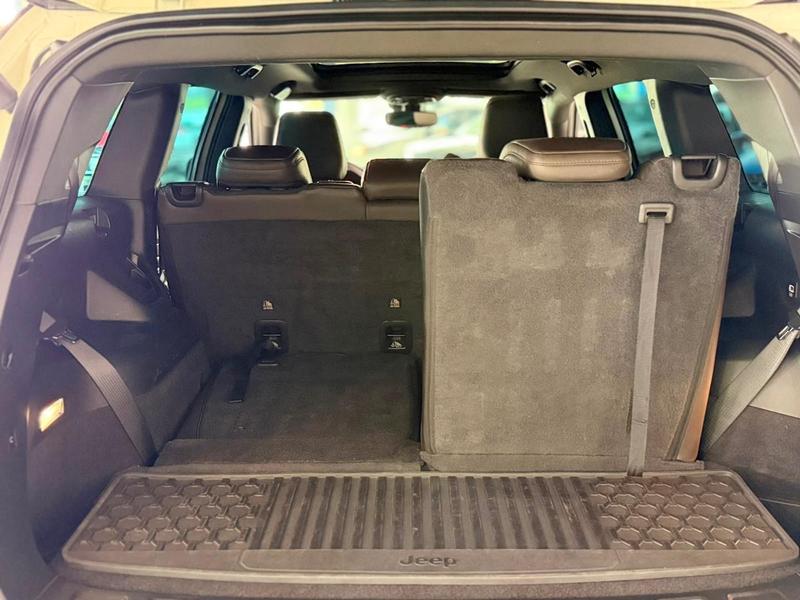 Jeep Commander Ovr T270 - foto 17