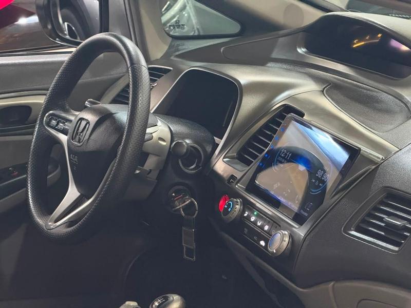 Honda Civic Sed. Lxl Lxl Se 1.8 Flex 16V Mec. - foto 7