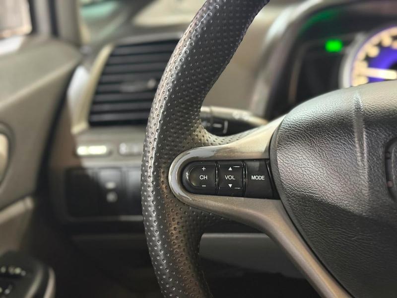 Honda Civic Sed. Lxl Lxl Se 1.8 Flex 16V Mec. - foto 10