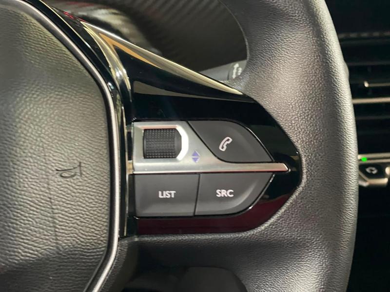 Peugeot 208 Style 1.0 Flex 6V 5P Mec. - foto 9