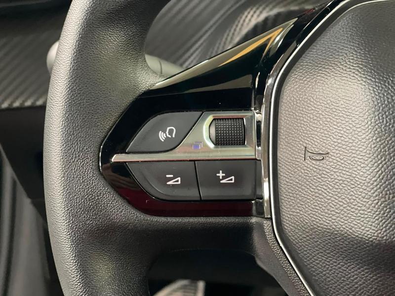 Peugeot 208 Style 1.0 Flex 6V 5P Mec. - foto 8