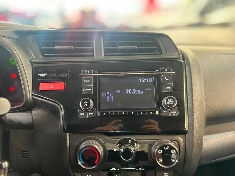 Honda Fit EX CVT - foto 12