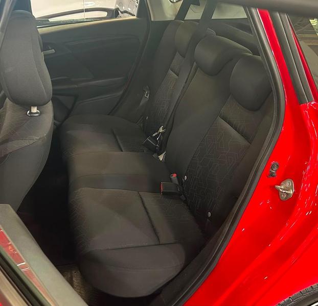 Honda Fit EX CVT - foto 17