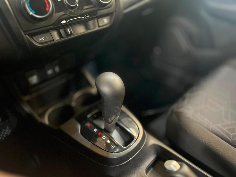 Honda Fit EX CVT - foto 14